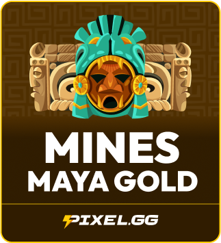 Mines - Maya Gold