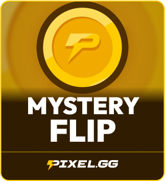 Mystery Flip